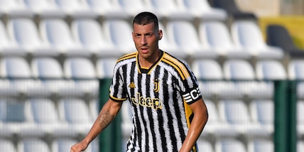 Riccio, rinnovo con la Juve e prestito al Modena di Bianco