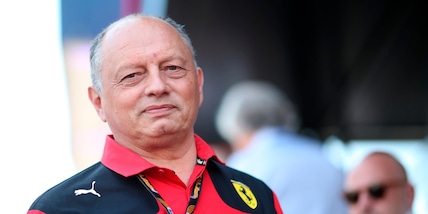 Vasseur ricorda Enzo Ferrari: "Gli chiederei se è orgoglioso del team"