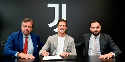 Yildiz, futuro Juve. Firma fino al 2027: "Troppo bello per essere vero"