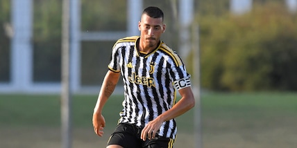 Riccio saluta la Juve Next Gen, direzione Modena: è ufficiale