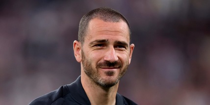 Juve über alles, ecco perché Bonucci ha scelto Berlino