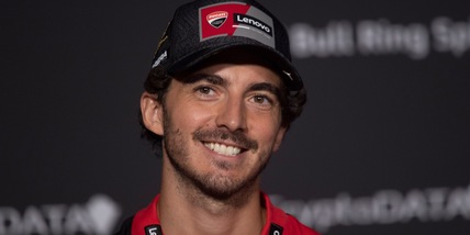 MotoGP, Bagnaia affossa la Honda: Marquez in Ducati, la risposta