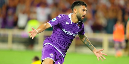 Gonzalez show, la Fiorentina ribalta il Rapid: è a i gironi di Conference