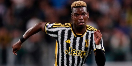 Pogba, niente Francia: come cambia il programma Juve di Allegri