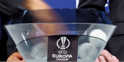 Sorteggi Europa League: Roma facile, Atalanta-Sporting. De Zerbi di ferro