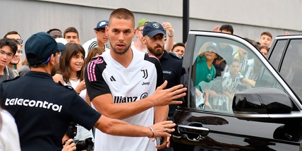 Pjaca, ciao definitivo alla Juve: ufficiale la cessione al Rijeka