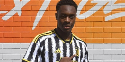 Salifou alla Juve Next Gen dal Werder Brema: la formula dell'operazione