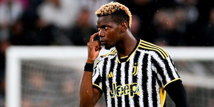 Pogba tra islam, Corano e addio a Bonucci nel giorno di chiusura mercato