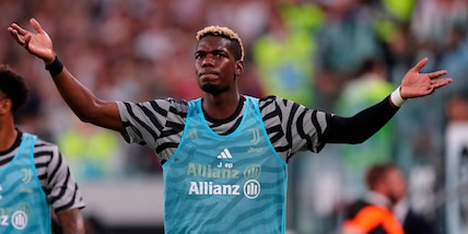 Pogba-Galatasaray, il calciomercato Juventus e il delirio delle fake news