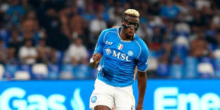 Serie A, ecco le quote e le statistiche di Napoli-Lazio