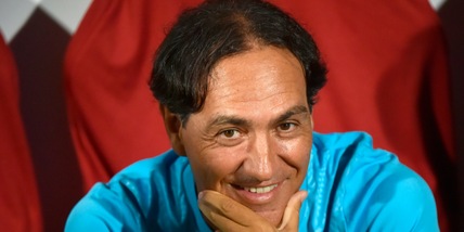 Derby Parma-Reggiana: Nesta vuole fermare Pecchia