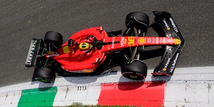 Diretta Qualifiche F1 GP Italia 2023: dove vederle in tv