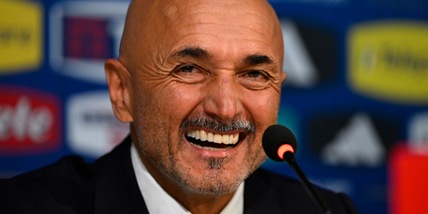 Italia, Spalletti e la prima conferenza: il Napoli e il proverbio indiano