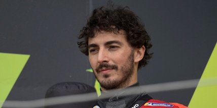 Bagnaia e Vinales, che duello nella Sprint! "Non mi sono fatto fregare"