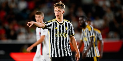 De Sanctis non dimentica Nicolussi Caviglia: "Juve, magari a gennaio..."