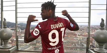 Toro: adesso tocca a Juric