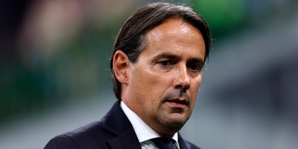 Inzaghi: "Inter cambiata in modo importante. La Fiorentina ci somiglia"