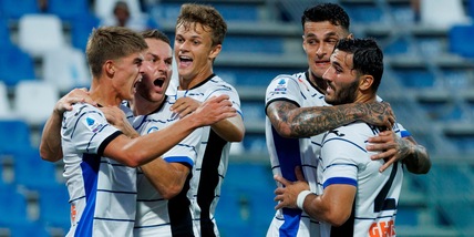 Diretta Atalanta-Monza ore 20:45: dove vederla in tv, in streaming e formazioni ufficiali