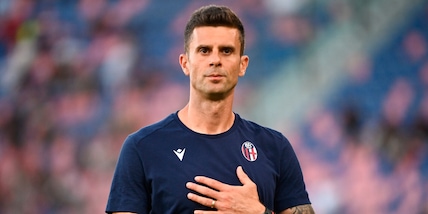 Motta, l’abbraccio e l’elogio a Ranieri: “Un signore, parla la storia”