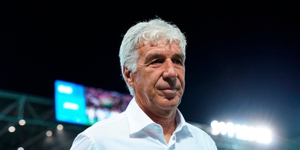 Atalanta, Gasperini: "Possiamo fare una bella stagione. Su Scamacca..."
