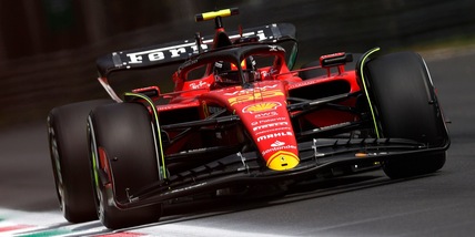 F1 GP Italia 2023, diretta gara: dove vederla in tv e orario partenza