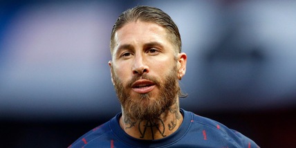 "Sergio Ramos-Al Ittihad: in Arabia di nuovo coppia Real con Benzema"