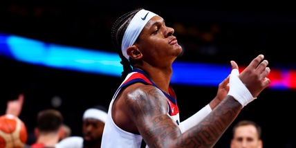 Basket, Italia-Usa nei quarti del mondiale! Quando si gioca e dove vederla