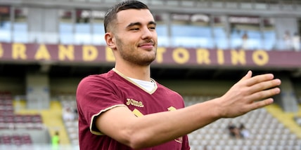 Toro: la Maratona impazzisce per Buongiorno. Storia di un grandissimo amore