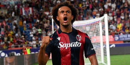 Zirkzee, dal sogno Bayern al flop Parma e la rinascita a Bologna con Motta