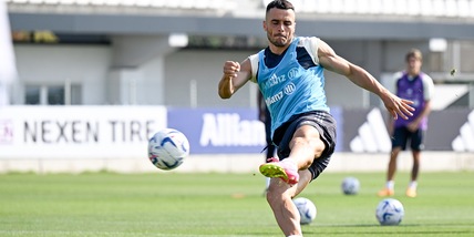 Kostic scalda il motore Juve: a Empoli, oltre Empoli