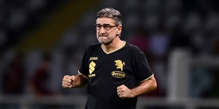 Torino-Genoa, Juric: "Squadra da 10". Ecco come sta Vlasic