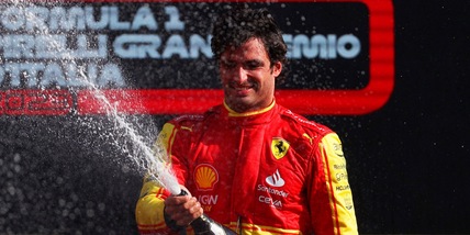 Sainz shock, rapinato a Milano insegue e ferma i ladri! La ricostruzione