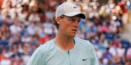 Sinner-Zverev, ottavi Us Open: dove vederla in tv, segui il tennis live