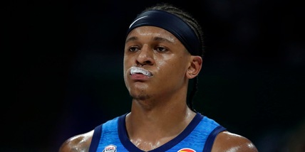 Banchero: "Messaggio a tifosi Italia? No". Mondiali basket, caos social