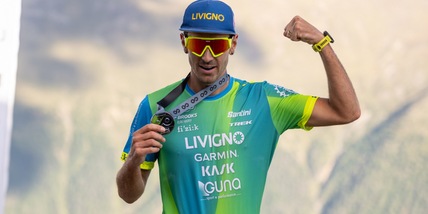 ICON Livigno Xtreme Triathlon incorona Giulio III: Giulio Molinari si conferma imperatore