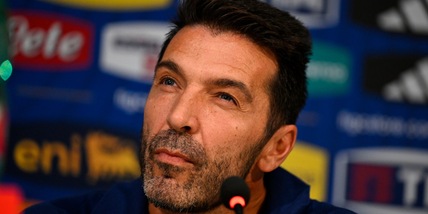 Il senso di Buffon per l'Italia: segreti e retroscena del “debutto" di Gigi