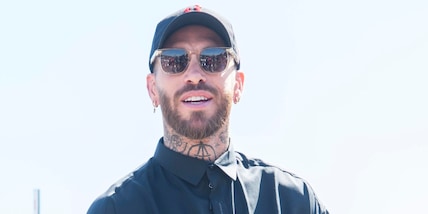 Sergio Ramos torna a Siviglia: il motivo commuove