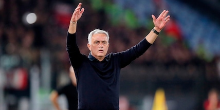 Roma, la lista Europa League: ok Lukaku, fuori Kristensen e Azmoun