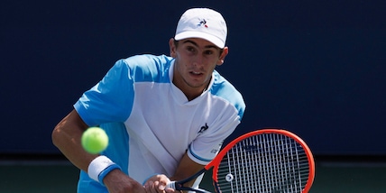 Arnaldi-Alcaraz, ottavi Us Open: dove vederla in tv, segui il tennis live