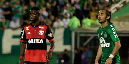 Pronostico Chapecoense-Guarani, precedenti e statistiche