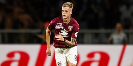 Ilic indispensabile per il Toro da Europa: col Genoa entra e cambia la gara