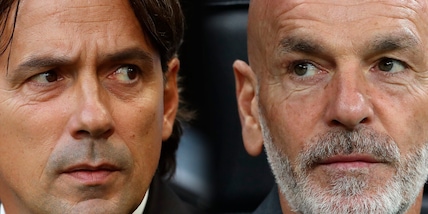 Inzaghi e Pioli, dalle critiche alla rivincita: Inter-Milan, che sfida!