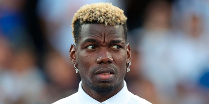 Pogba, 35.714 euro al minuto: ecco perché la Juve vuol pagarlo meno