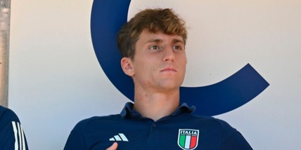 Baldanzi tra Italia U21 e futuro: "Ora penso all'Empoli, poi spero di..."