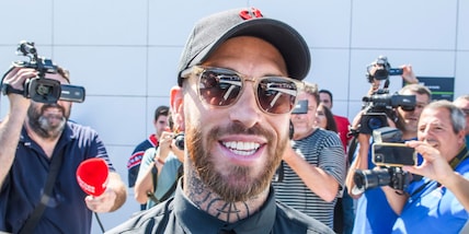 Sergio Ramos-Siviglia, gli ultras non ci stanno: "Una mancanza di rispetto"