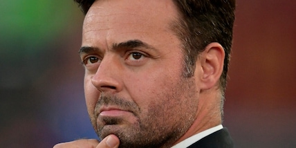 Pinto: "C'è un calcio giocato e un calcio del VAR, non si capisce nulla"