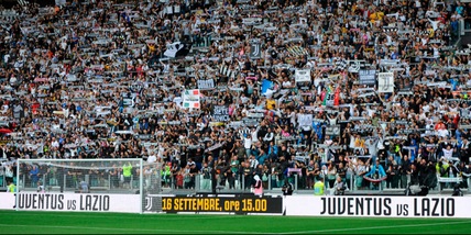 Juve-Lazio, Allianz Stadium già sold out: il comunicato