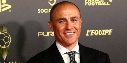 Cannavaro: "L'errore di Mancini, la carenza del calcio in Italia e il futuro"