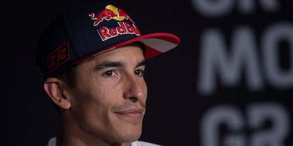 Ducati, Marquez vuole il Team Gresini: l’indiscrezione dall’Inghilterra