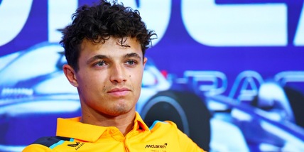 F1, Marko strizza l'occhio a Norris: "È un candidato per la Red Bull"